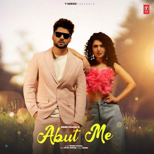 Abut Me Inder Chahal Mp3 Song Download Djjohal